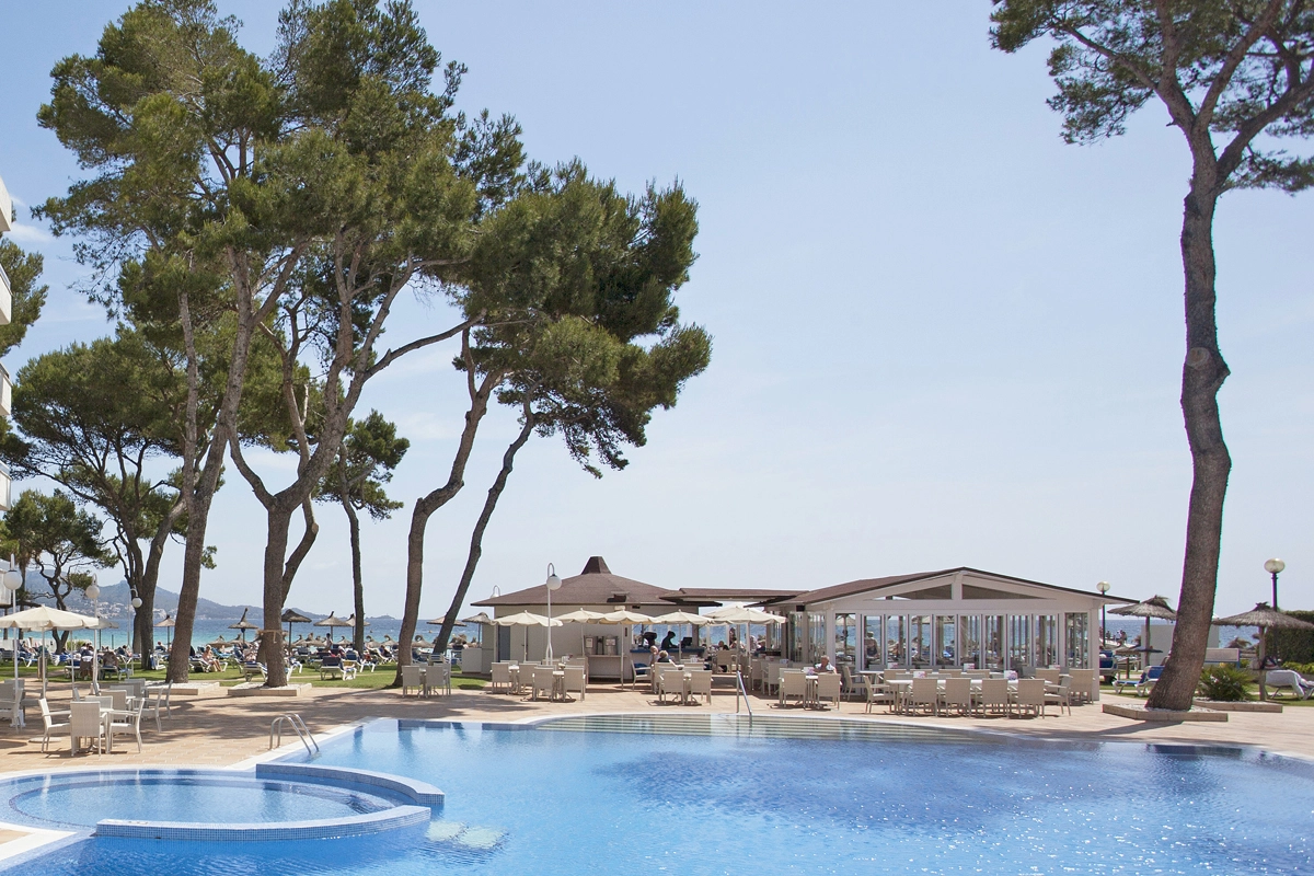 Grupotel Los Príncipes & Spa