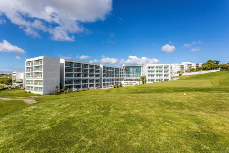 Crowne Plaza Caparica Lisboa