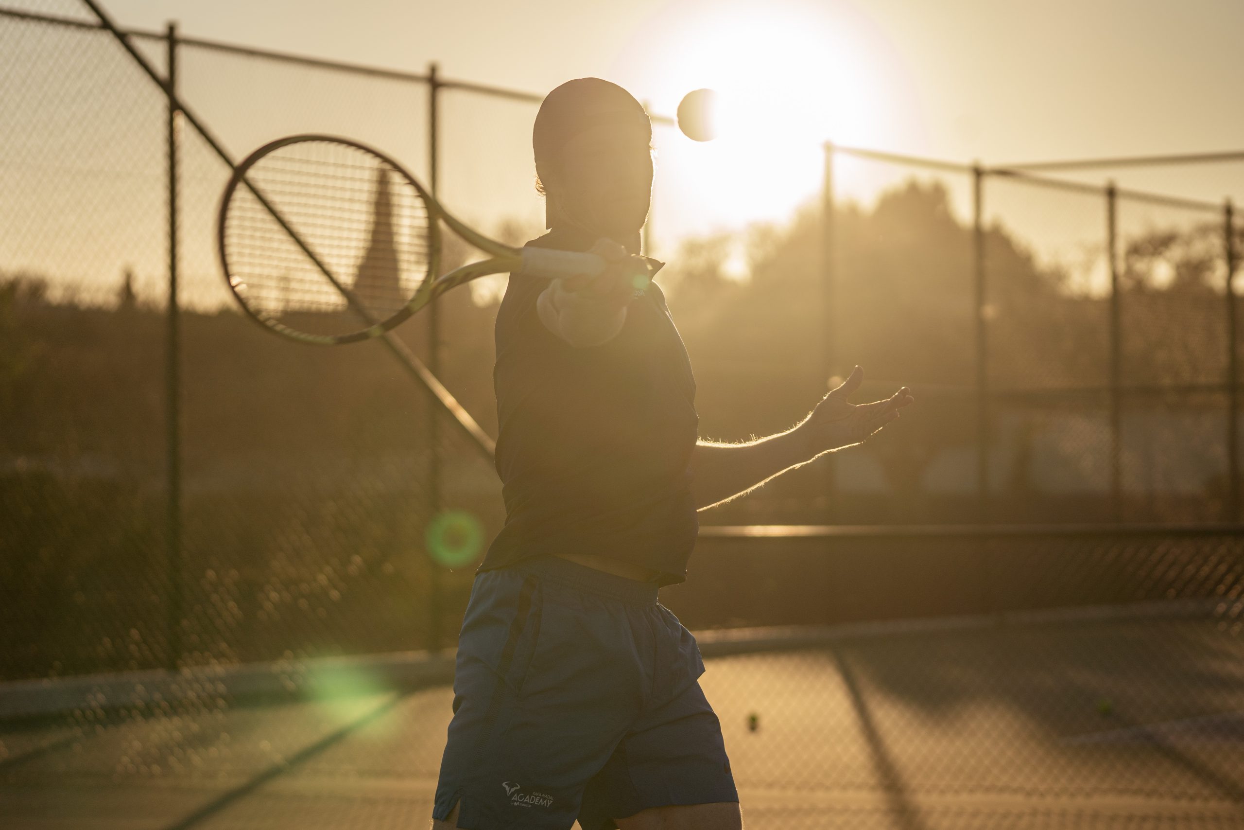 Rafa Nadal Sports Center