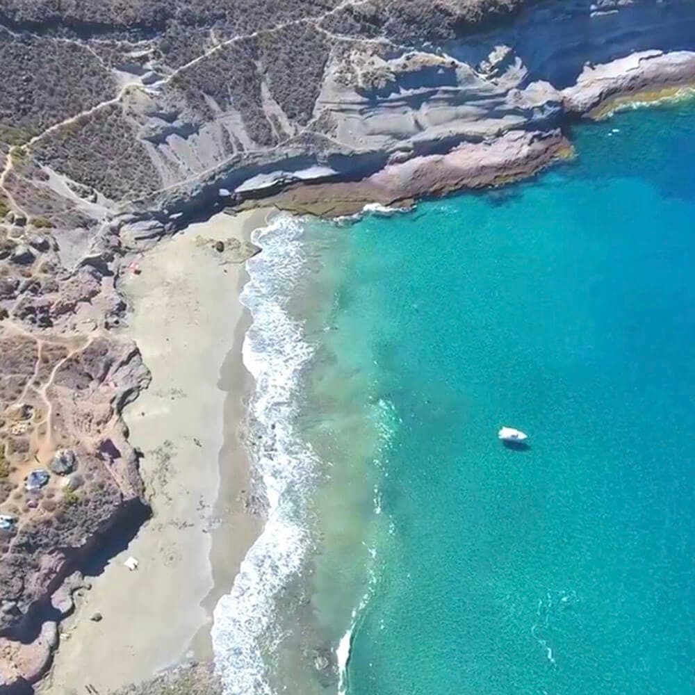 Hotel Suite Villa María