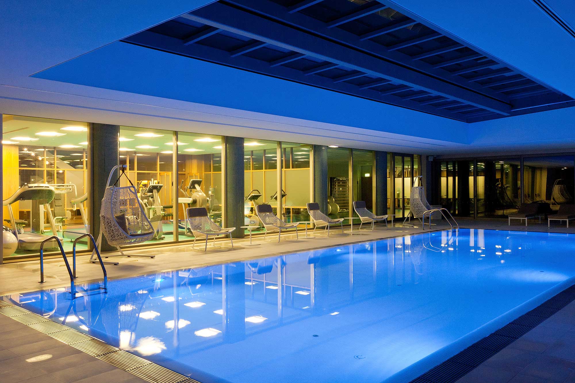 EPIC SANA Algarve Hotel