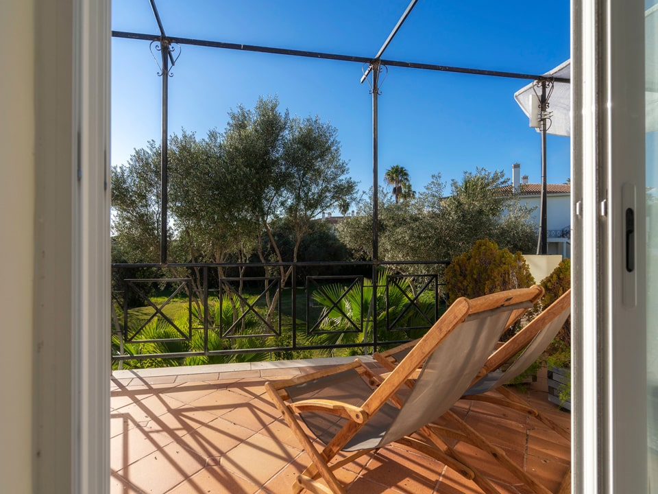 Colina Verde Sports Resort