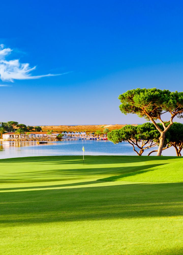 Conrad Algarve