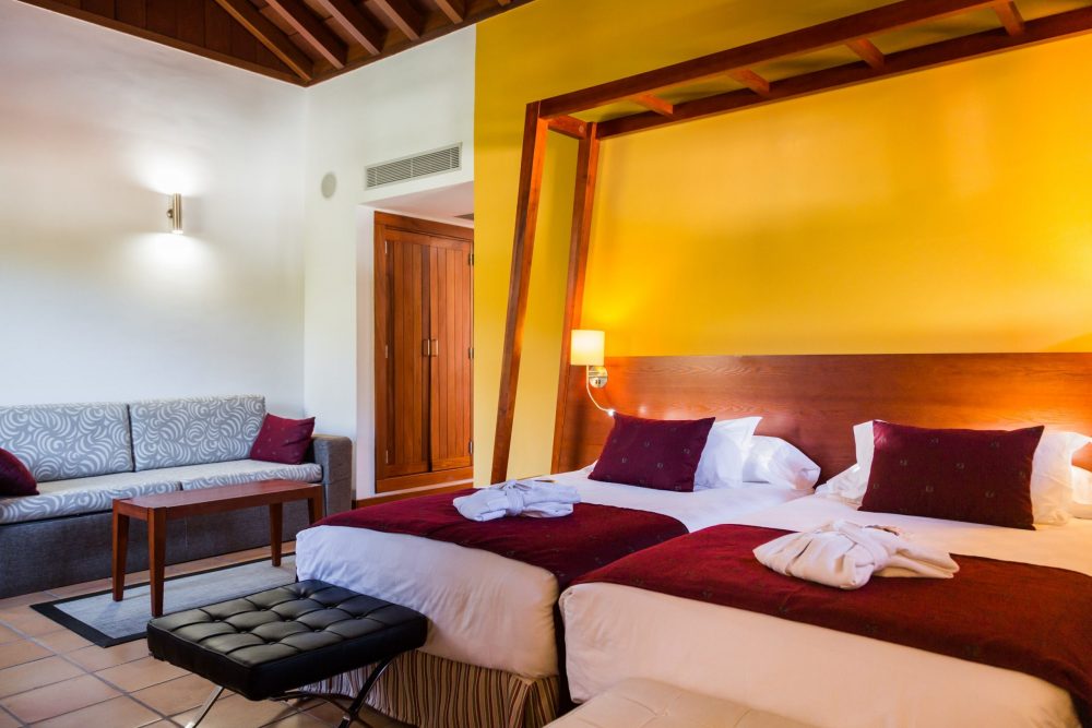 La Casona del Patio