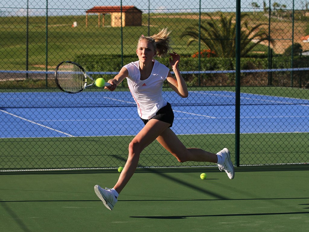 Cascade Wellness Resort Algarve