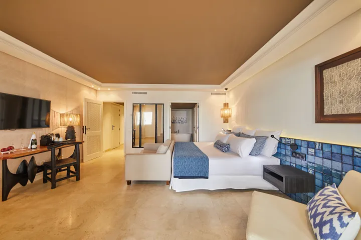 Dreams Jardin Tropical Resort & Spa