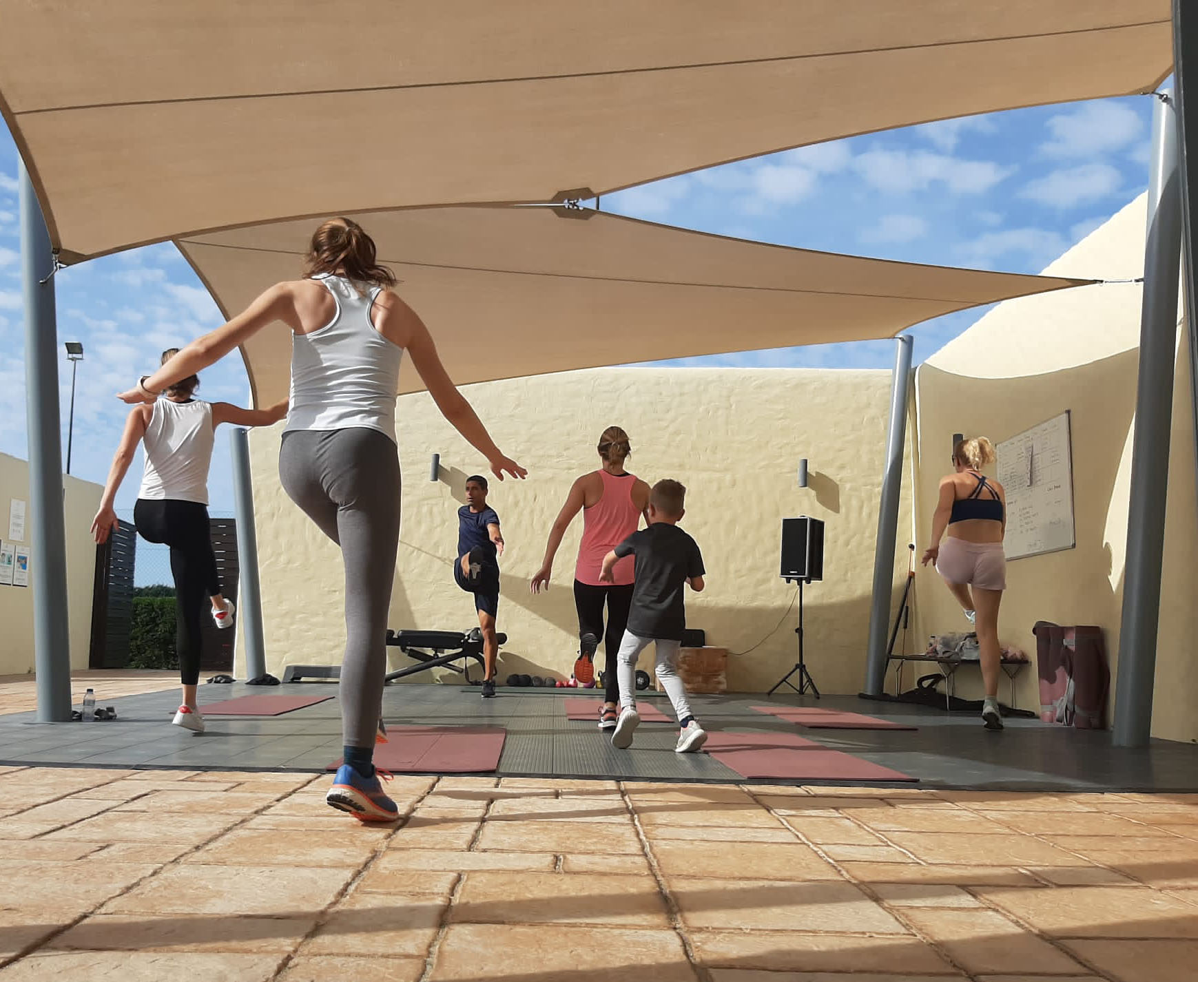 Martinhal Sagres Beach Family Resort