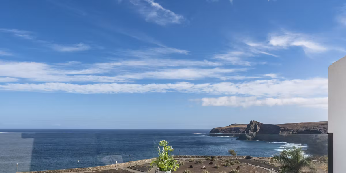 Occidental Roca Negra