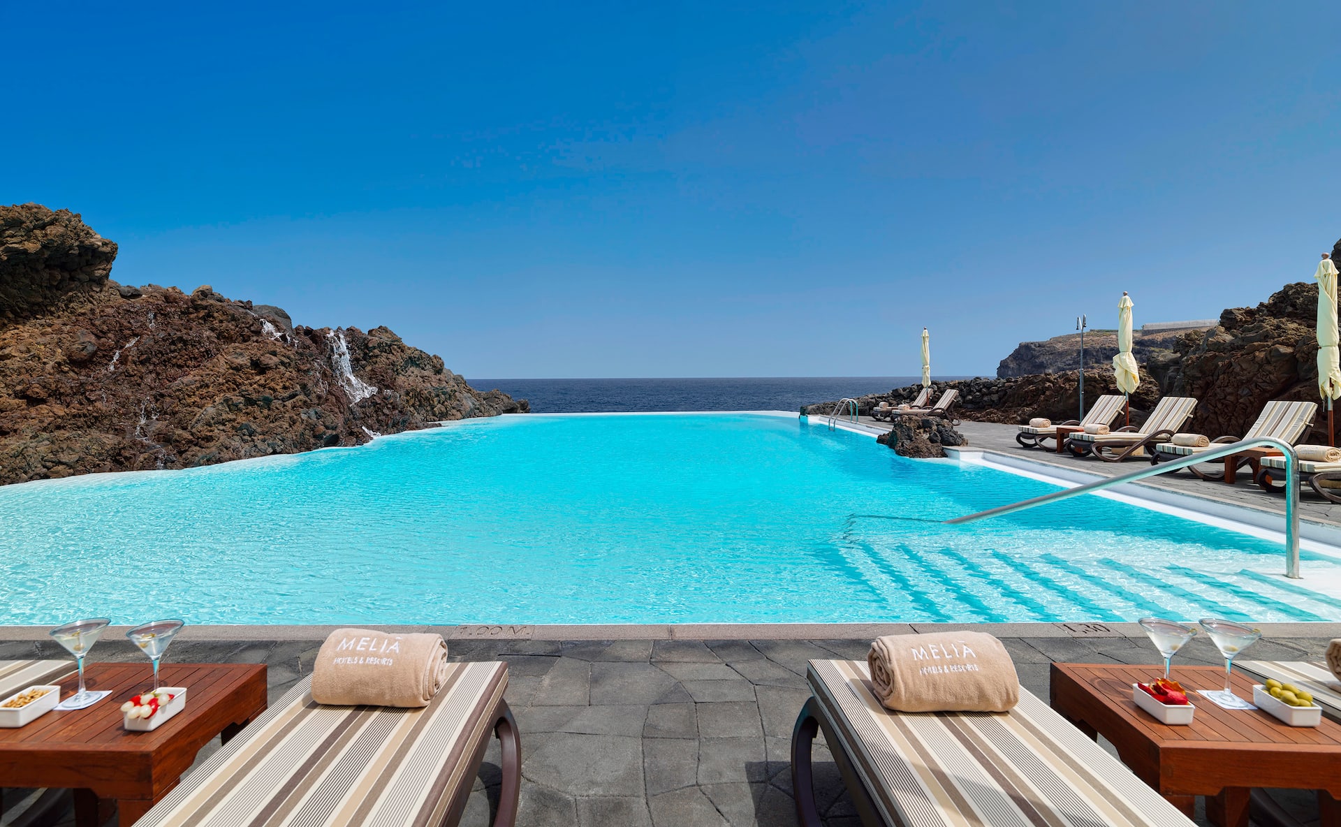 Meliá Hacienda del Conde