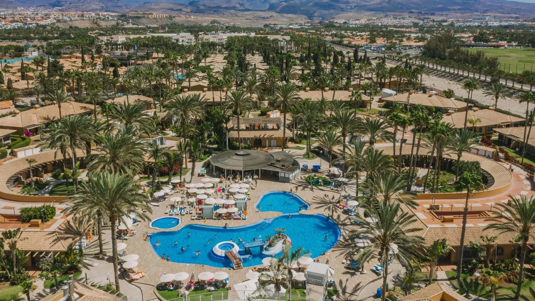 Hotel Suites & Villas by Dunas