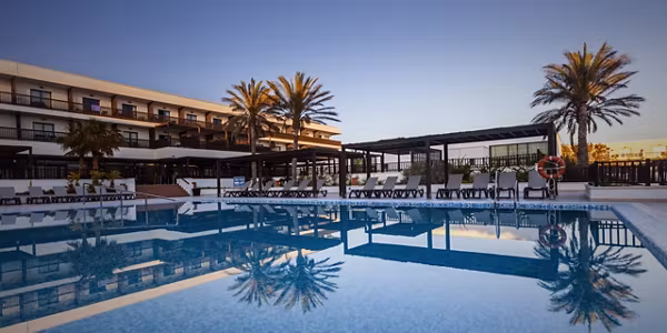 Barceló Cabo de Gata