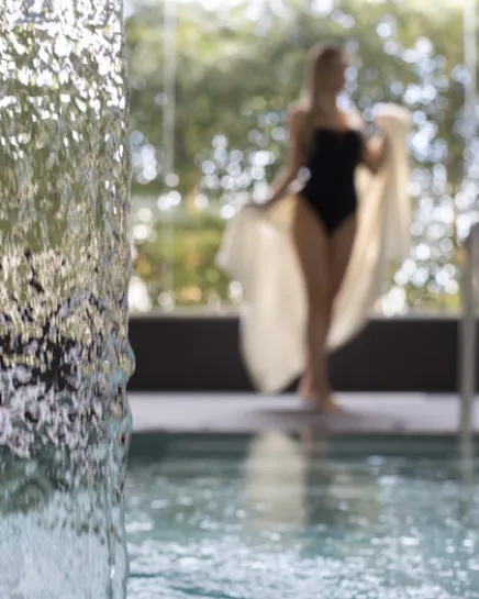 Las Gaviotas Suites Hotel & Spa