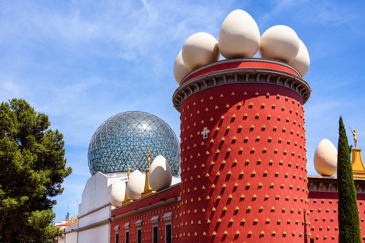 Palau de Bellavista Girona