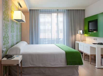 Doubletree By Hilton Girona Hotel