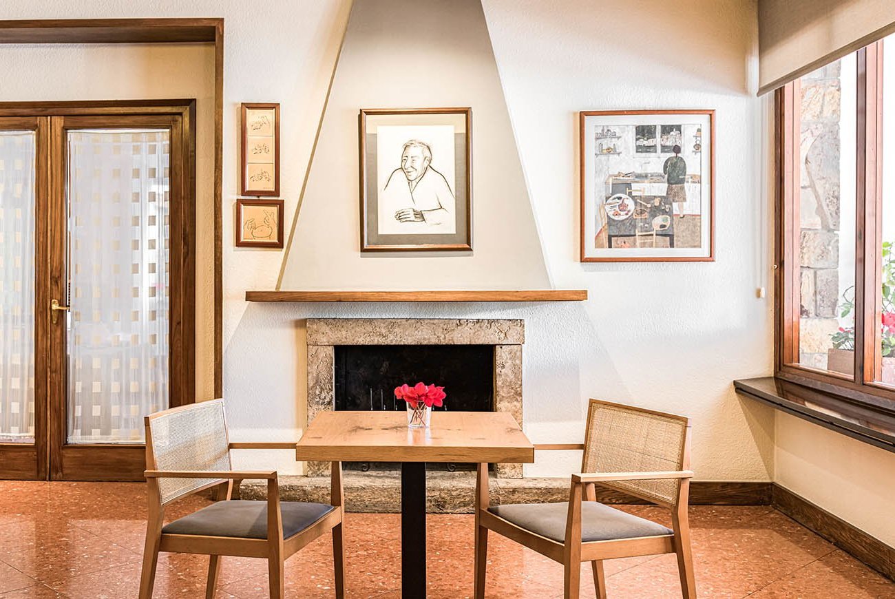 Hotel Empordà