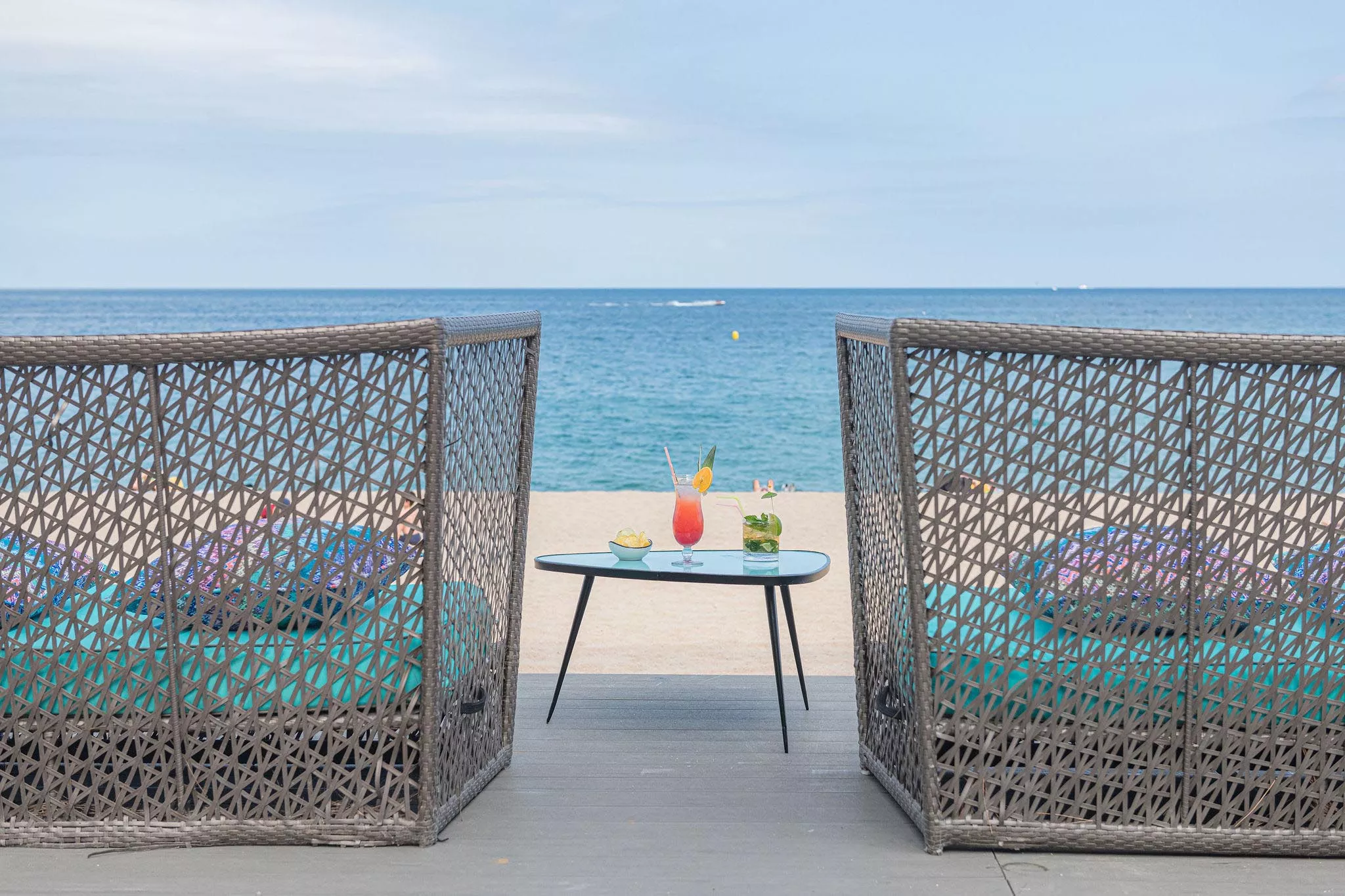 Hotel Planamar Platja d'Aro