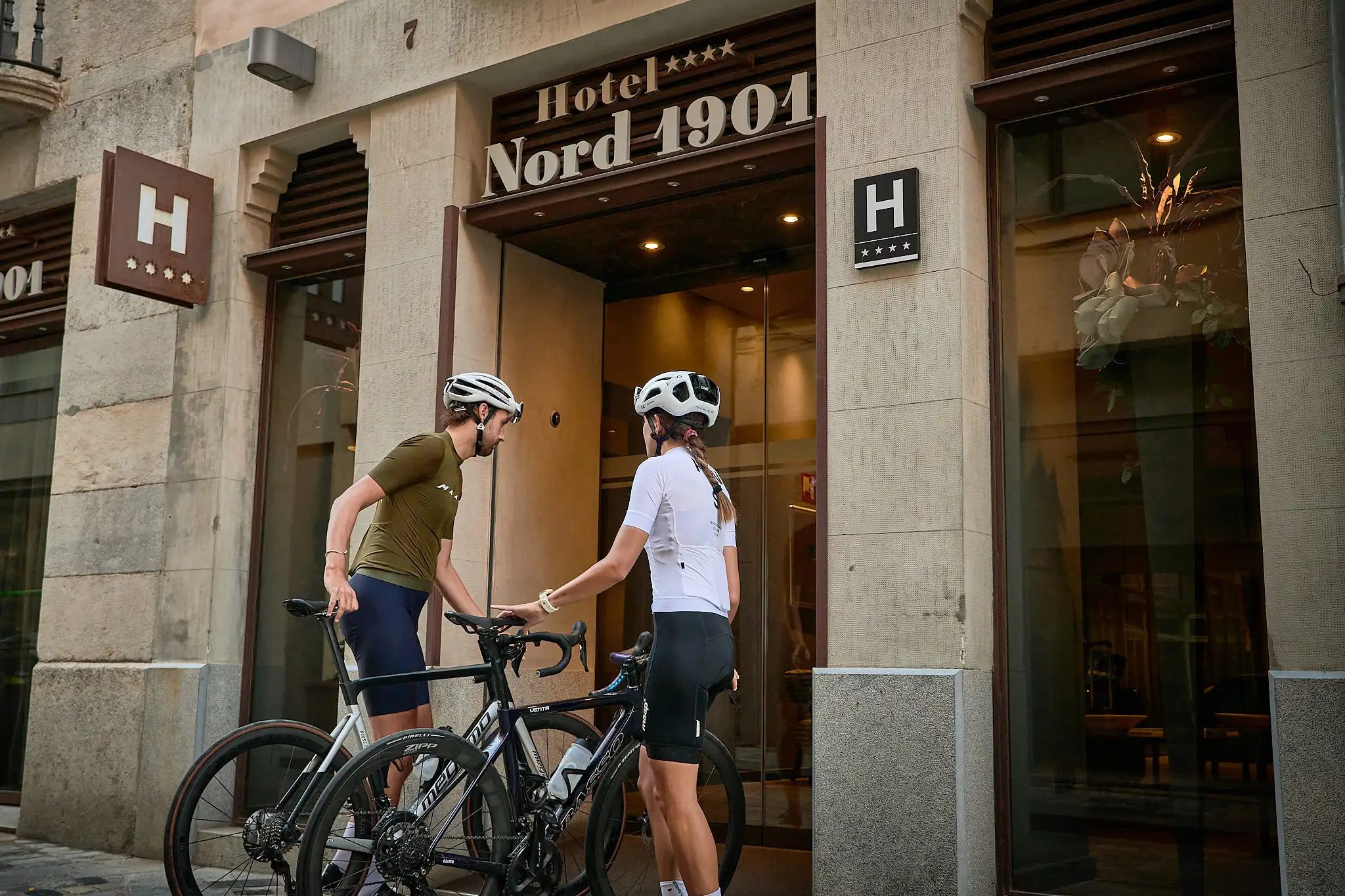 Hotel Nord 1901