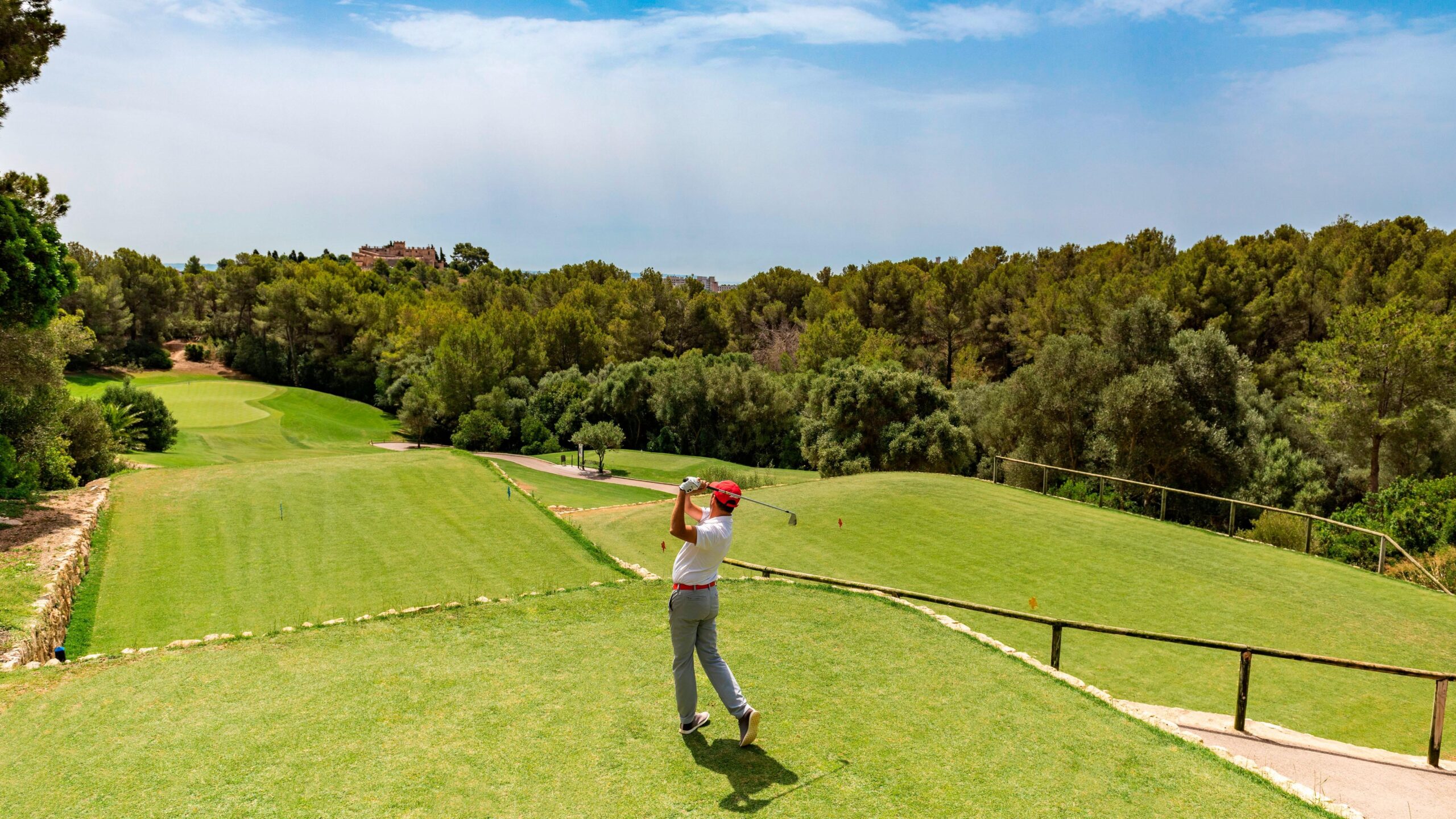 Sheraton Mallorca Arabella Golf Hotel