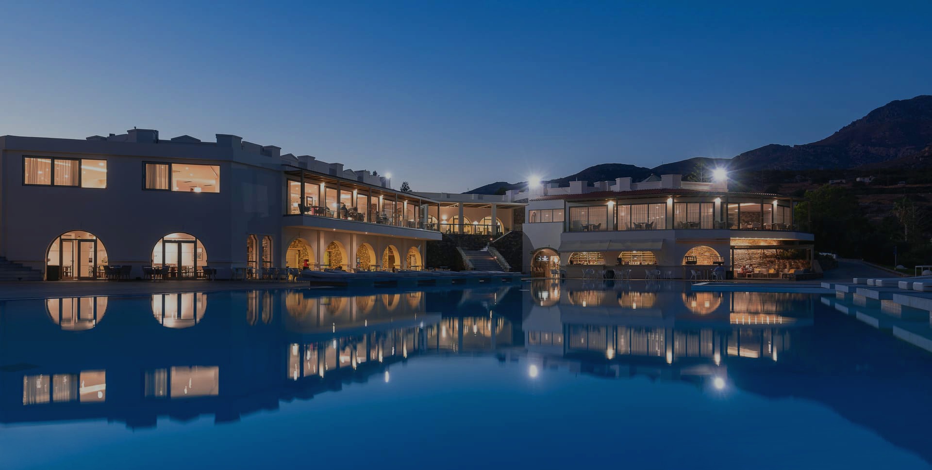 Almyra Resort