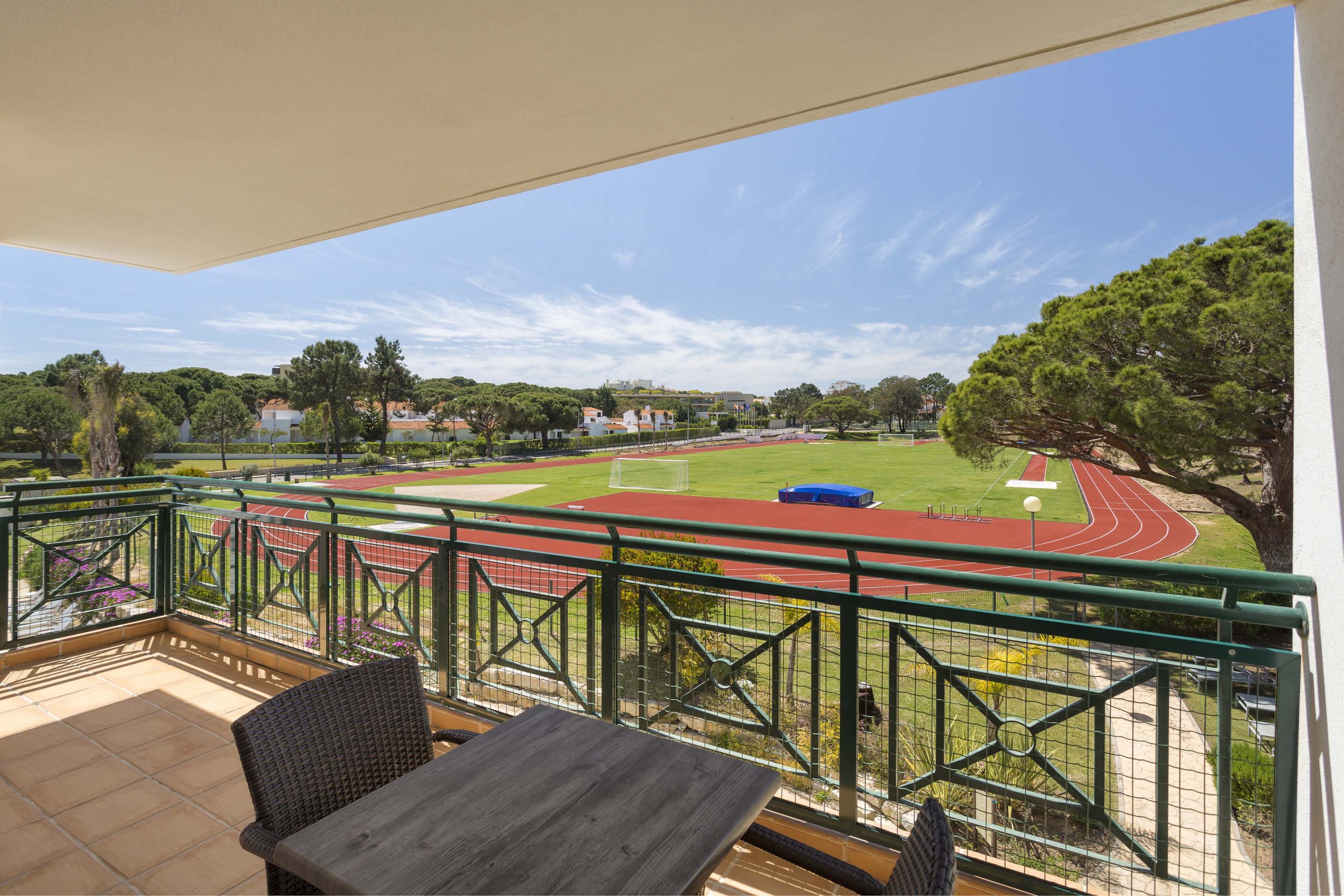 AP Victoria Sports Resort