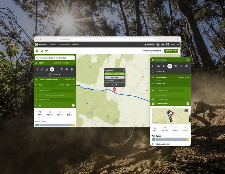 Hotel Residence Esplanade