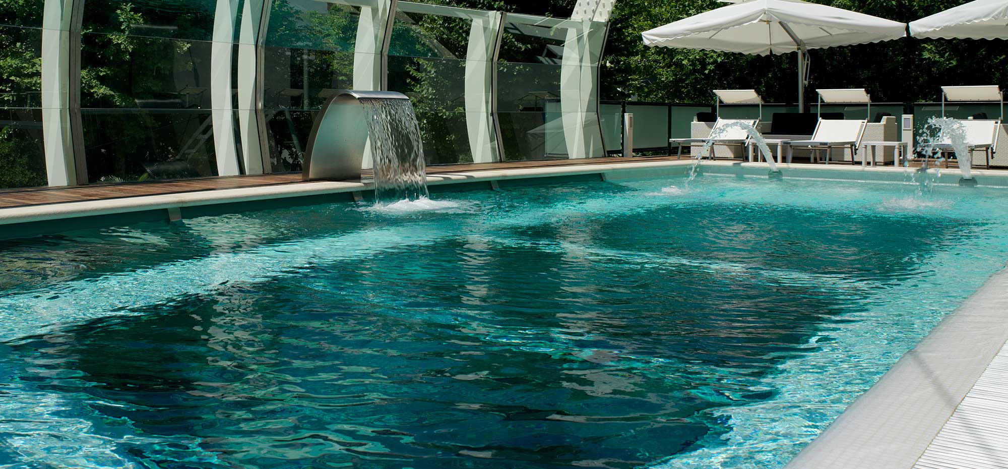 Hotel Boemia