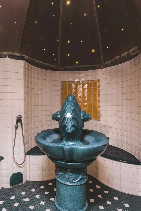 Sporthotel Exclusive