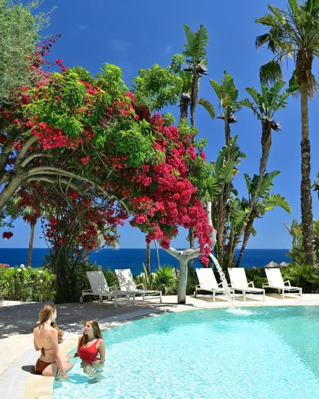 Arbatax Park Resort