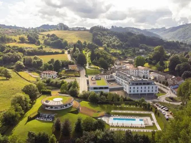 Las Caldas by Blau Hotels