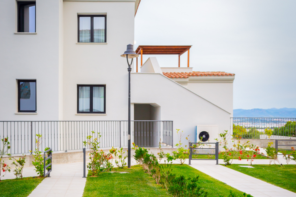 Green Residence