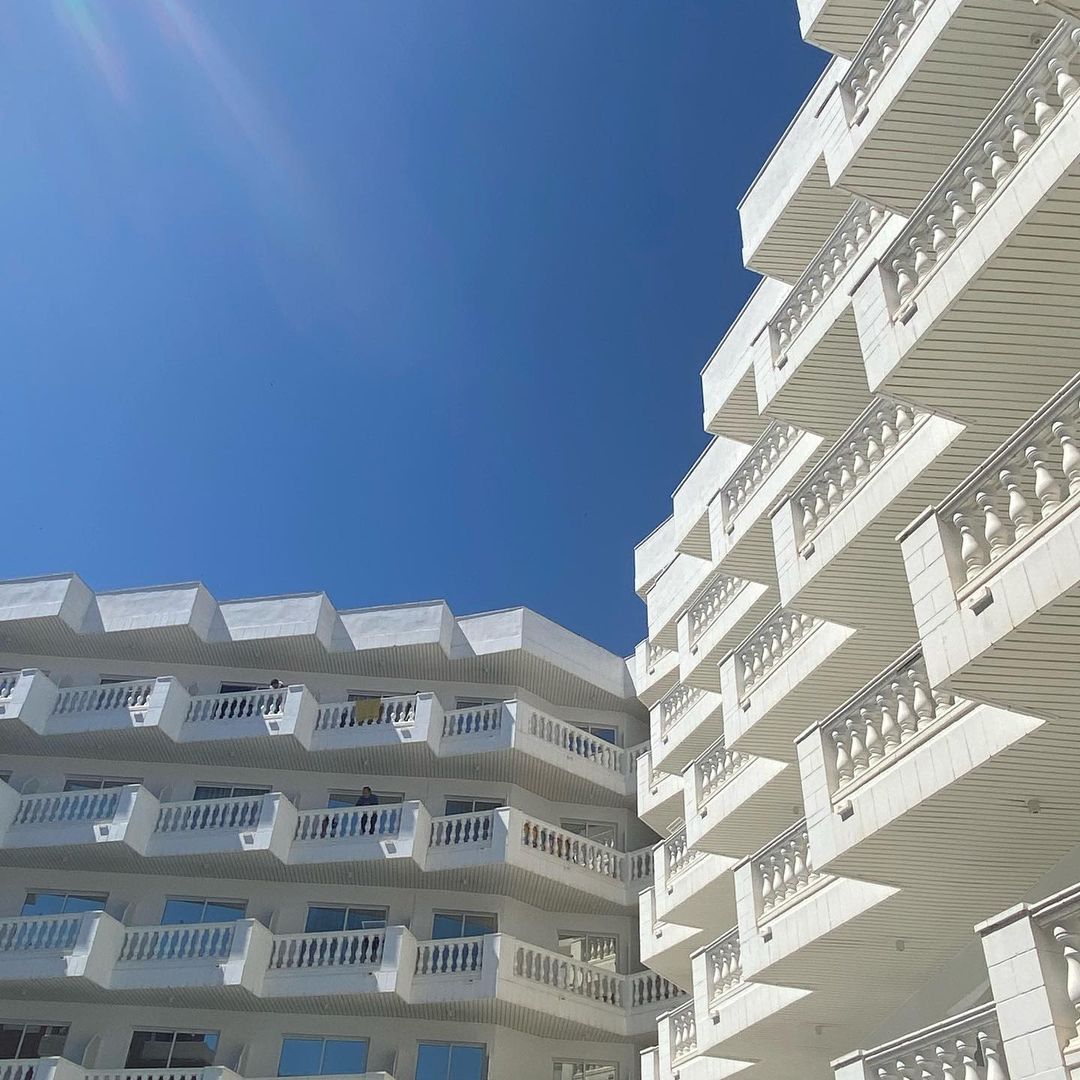 Hotel Bernat II