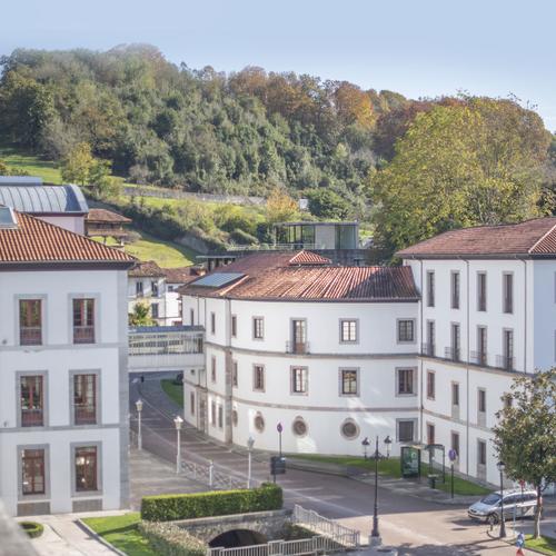 Gran Hotel Las Caldas