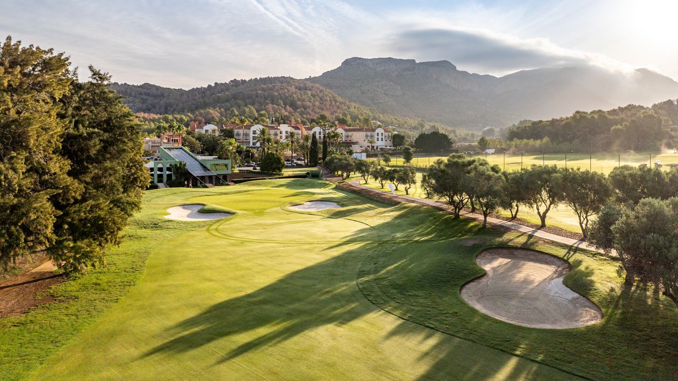 Denia Marriott La Sella Golf Resort & Spa