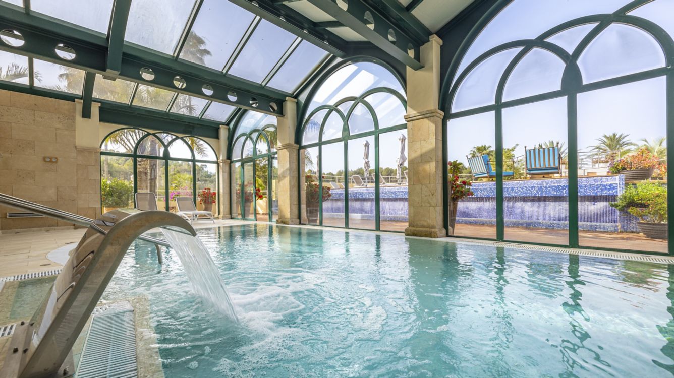 Denia Marriott La Sella Golf Resort & Spa