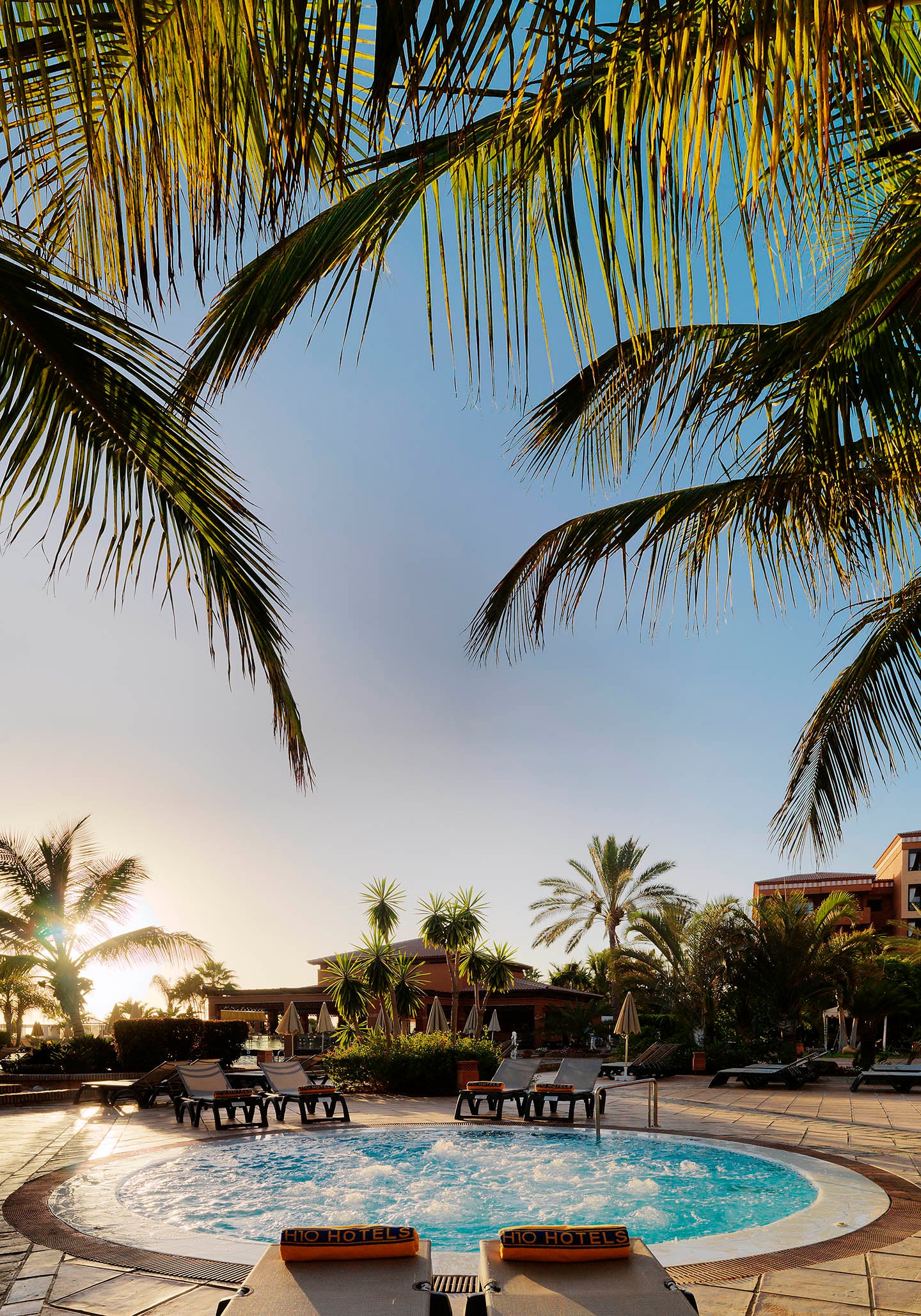 H10 Costa Adeje Palace