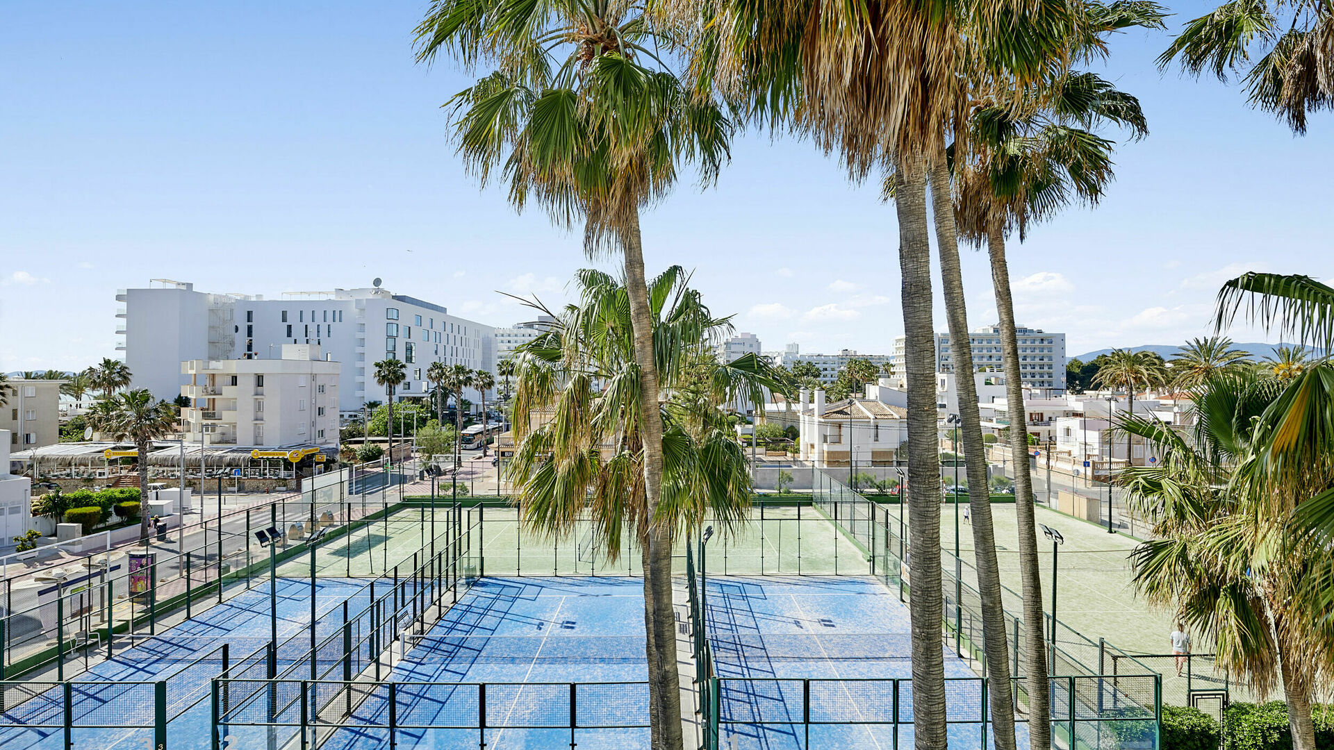 Iberostar Waves Cristina