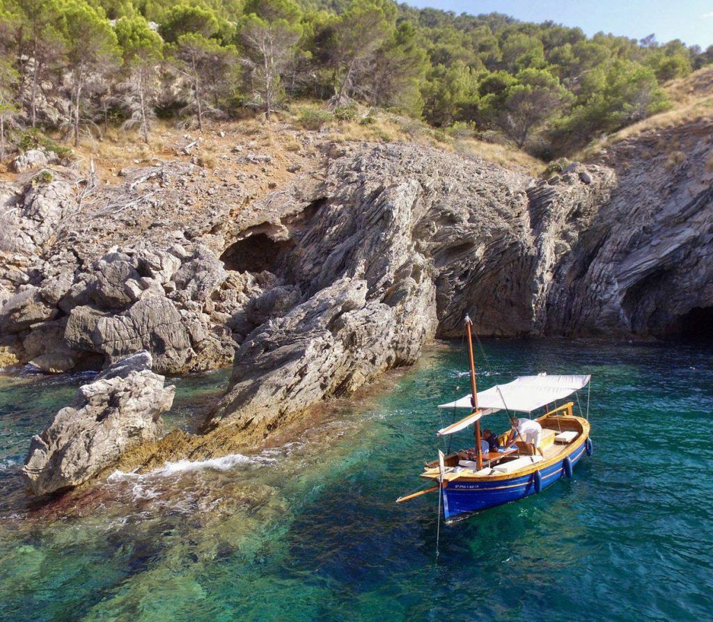 Boutique Hotel La Moraleja Adults Only