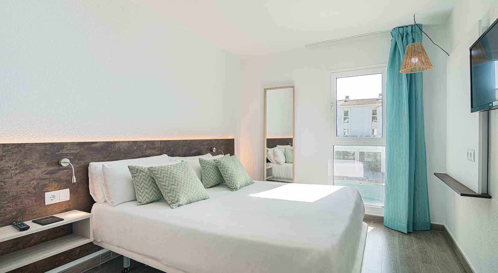 Marsenses Puerto Pollensa Hotel