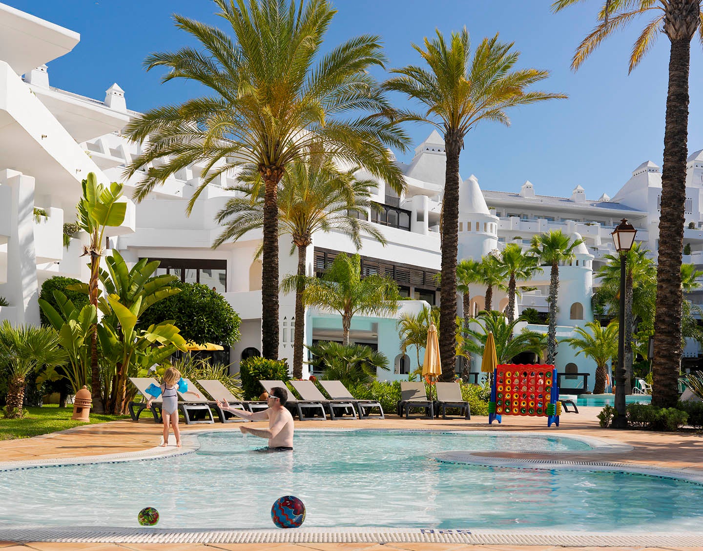 H10 Estepona Palace